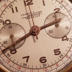 Meet your Posher, Justin